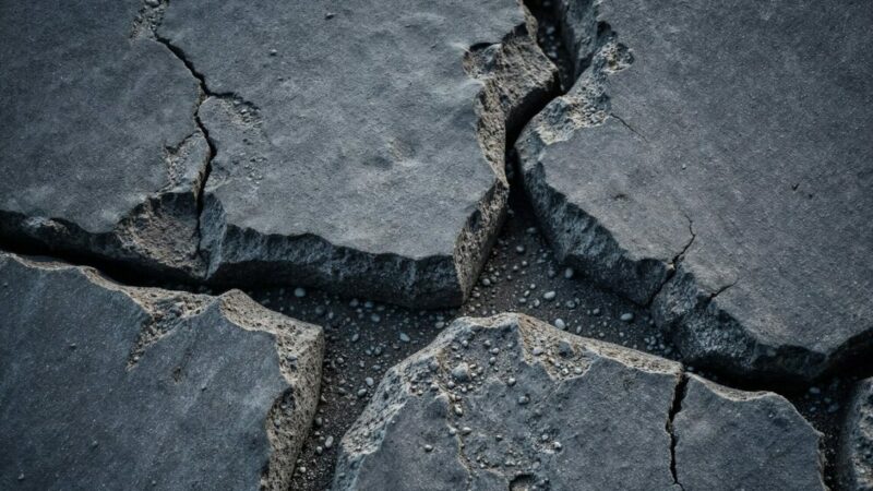 При землетрясении близ Сочи не произошло разрушений