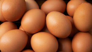 На Кубани яйца за год подешевели почти на 21%