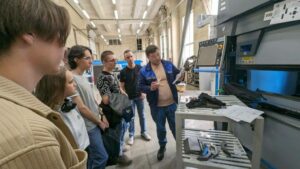 Агентство инноваций Дона займется трансфером технологий на предприятия