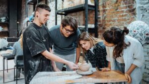 От тканей до плитки: индустриальный турмашрут «Колорит Кубани» запустили в Краснодаре