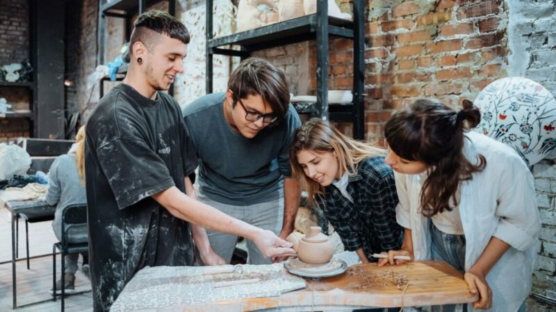 От тканей до плитки: индустриальный турмашрут «Колорит Кубани» запустили в Краснодаре