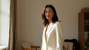 Искусственный интеллект как новая норма для fashion-индустрии