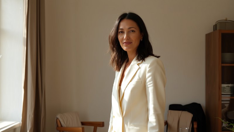 Искусственный интеллект как новая норма для fashion-индустрии