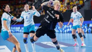 Президентом женского гандбольного клуба «Ростов-Дон» стал Дядьков