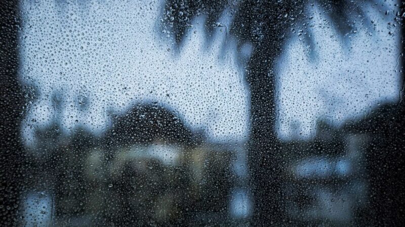 На Кубани ввели повышенную готовность из-за прогнозируемых ливней