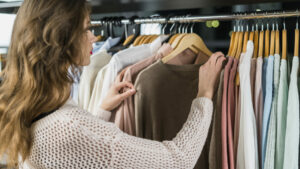 От оверсайза к простоте: главные тенденции моды 2026 года