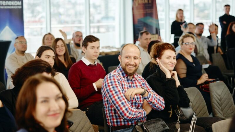 Цифровой комфорт для гостей: «Ростелеком» поддержал отраслевой диалог отельеров Сочи