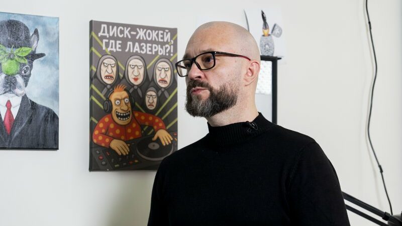 Сергей Пименов: «ИИ-сотрудники могут решать задачи быстрее и дешевле» 