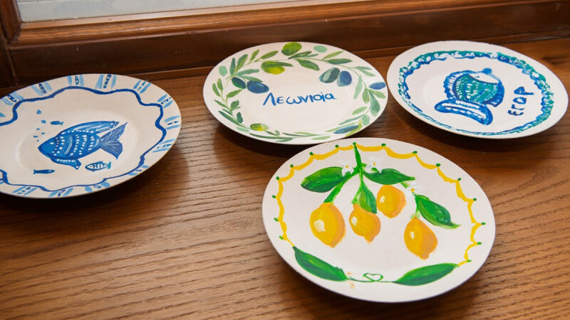 На Кубани рассказали о традициях понтийских греков