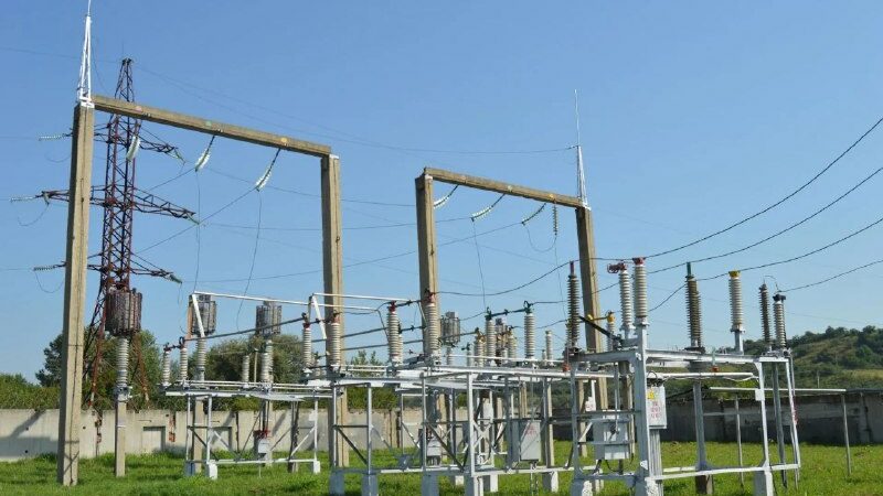 Более 130 млрд рублей вложат в энергетику Кубани до 2028 года