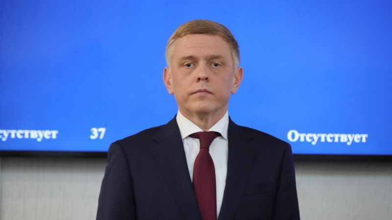 Артем Губский