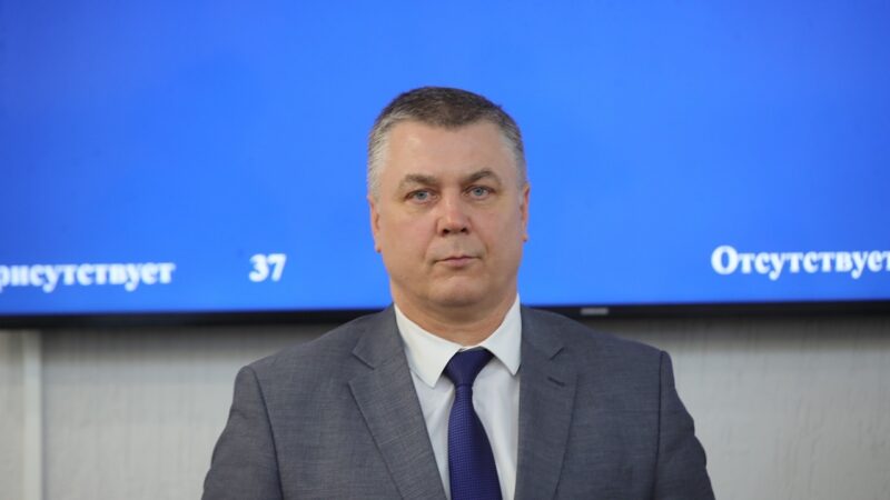 Олег Чернобривченко