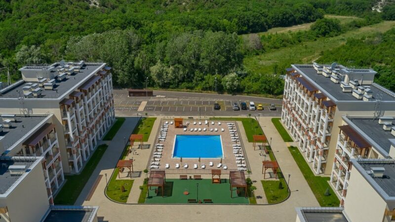 Окупаемость курортной недвижимости на Кубани составляет 5-18 лет