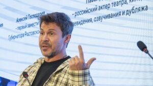 Павел Деревянко: «Южане – очень мощные, энергичные люди»