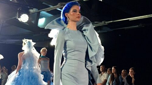 Международный фестиваль Modakolos в Ростове-на-Дону