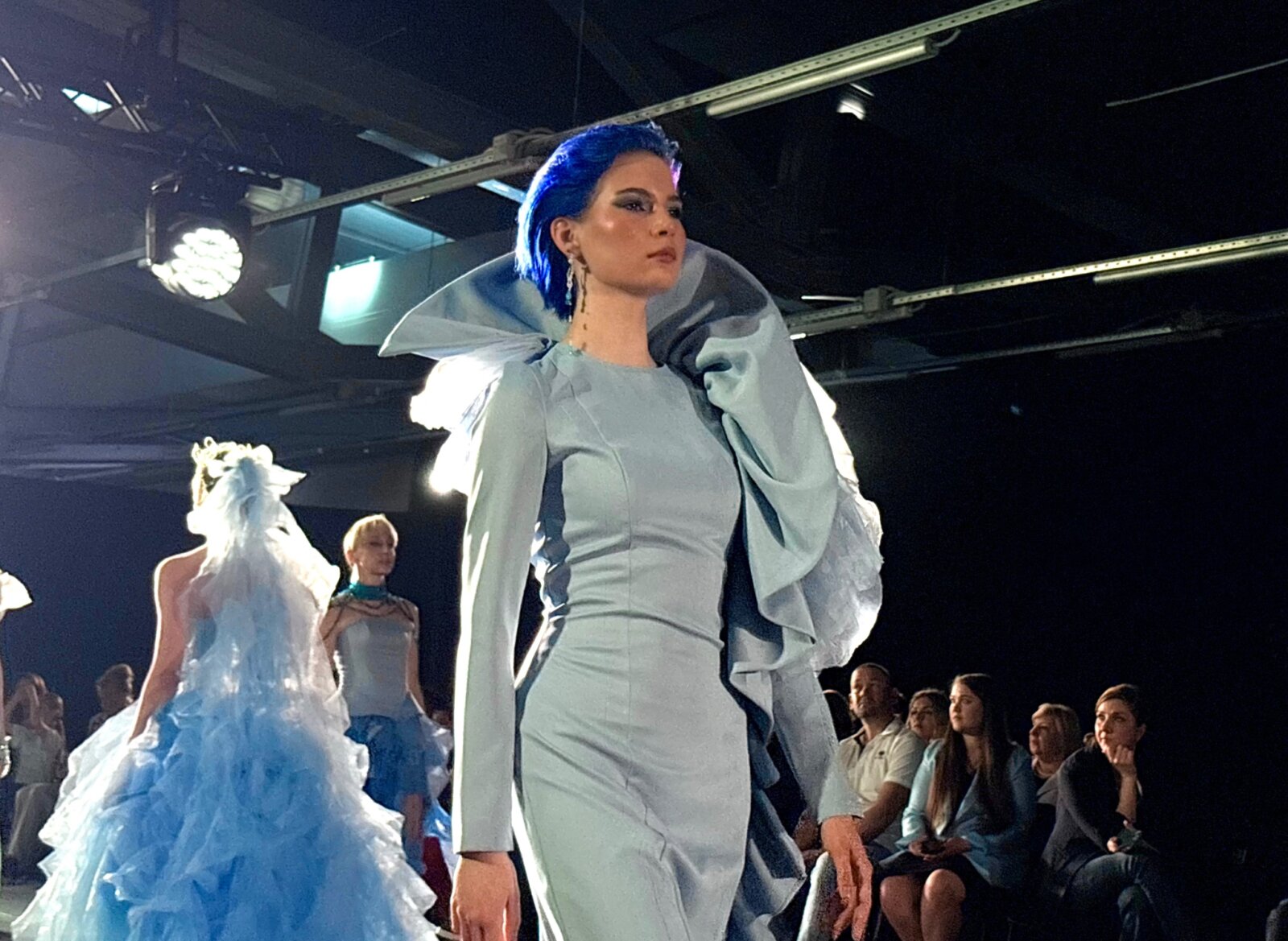 Международный фестиваль Modakolos в Ростове-на-Дону