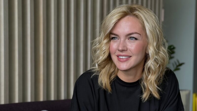 Юлия Полетаева: Рынок стал более открытым для российских производителей