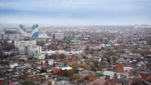 На Кубани за два года выявили 207,9 тыс. га пригодных для производств земель