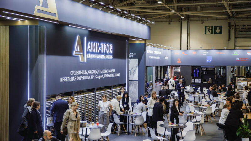 Более 350 компаний представят продукцию на выставке UMIDS в Краснодаре