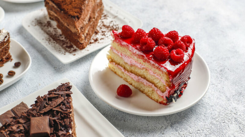 На Кубани в феврале 2026 г. стоимость тортов выросла на 12%