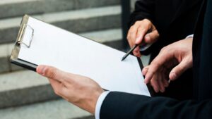 Налоговые риски агентских договоров