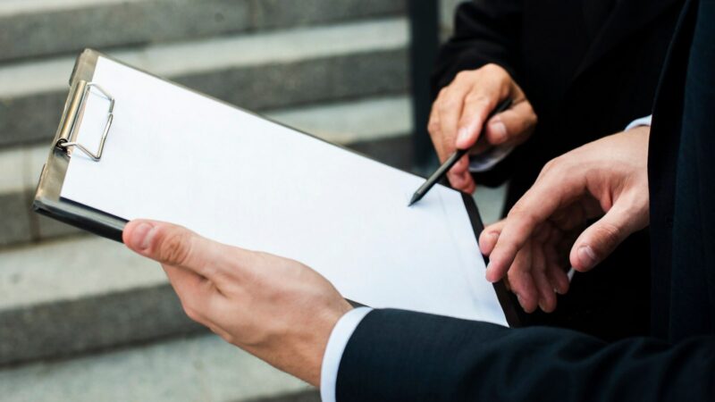 Налоговые риски агентских договоров