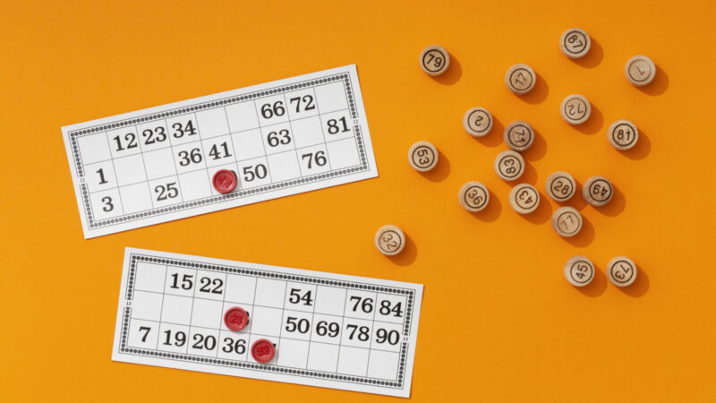 На Кубани в 2025 г. число покупок лотерейных билетов выросло на 19%