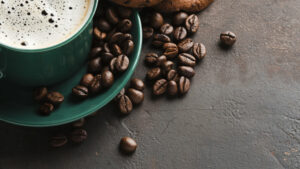 На Кубани молотый кофе подорожал на 17,5% в 2026 г.