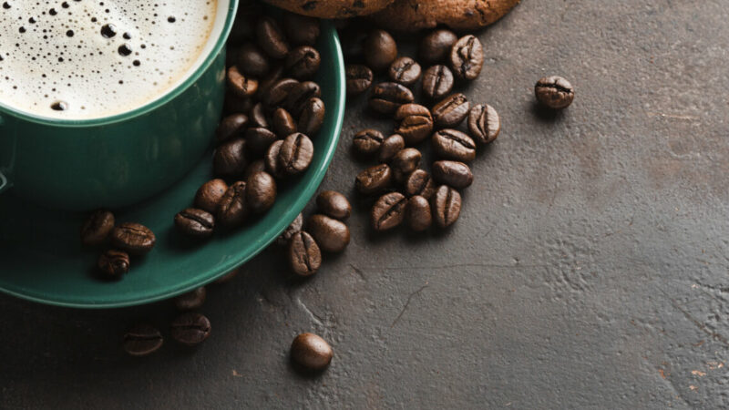 На Кубани молотый кофе подорожал на 17,5% в 2026 г.