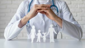 Формула здорового поколения: как сохранить здоровье семьи