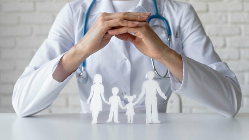 Формула здорового поколения: как сохранить здоровье семьи