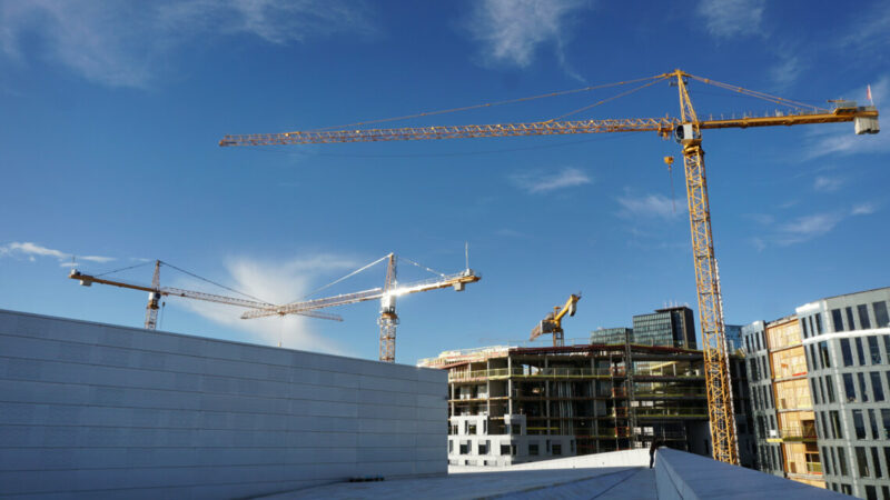 Проект девелопера «Сумма элементов» в Ростове вошел в число крупных сделок