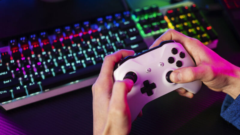 Квест в заброшенном общежитии: студенты из Ростова-на-Дону разрабатывают новую хоррор-игру