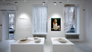 Как живет частный галерейный бизнес на Юге и Кавказе