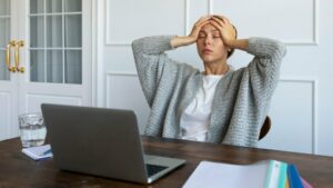 Почему весной нет сил: эндокринолог объяснила, когда это нормально, а когда стоит провериться