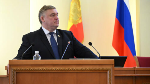 Депутаты Дона предложили упростить переход субъекта МСП в категорию крупного бизнеса