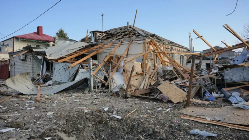 В Новороссийске из-за атаки БПЛА пострадало 3 детских сада