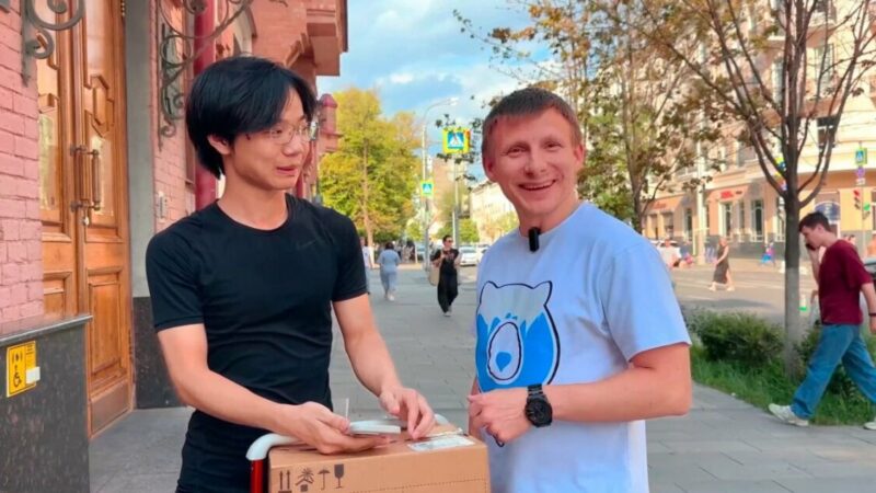 Как цифровые маршруты смогут подружить китайцев с российскими реалиями