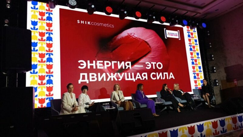 В России почти треть компаний возглавляют женщины