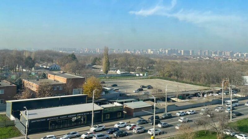 Дом в Краснодаре вошел в топ самых дорогих в России