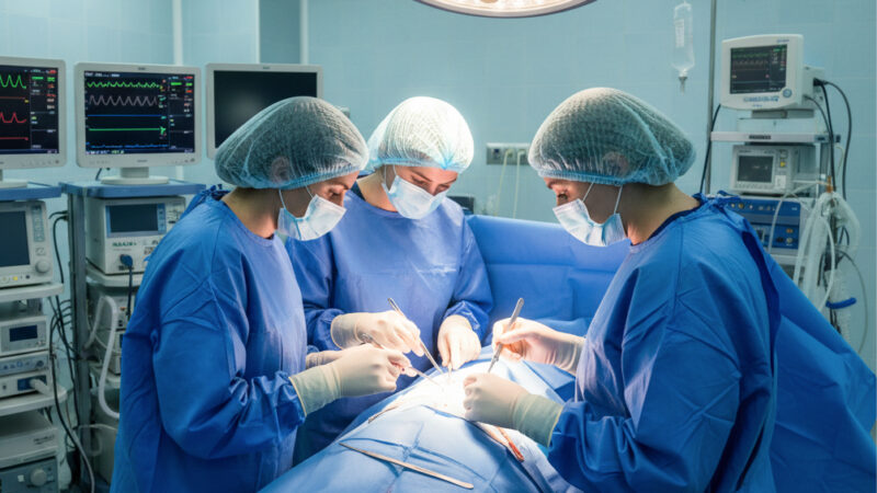 Клиника Евродон увеличивает хирургическую мощность еще на 800 пациентов в год