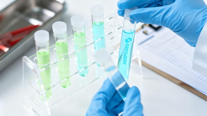 60 показателей здоровья за один визит: новый чекап клиники Евродон