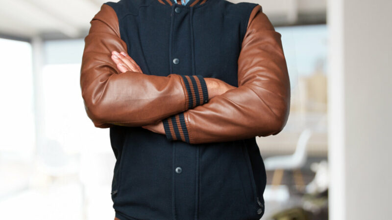 Стоимость мужских курток на Кубани в январе 2026 г. выросла на 6%