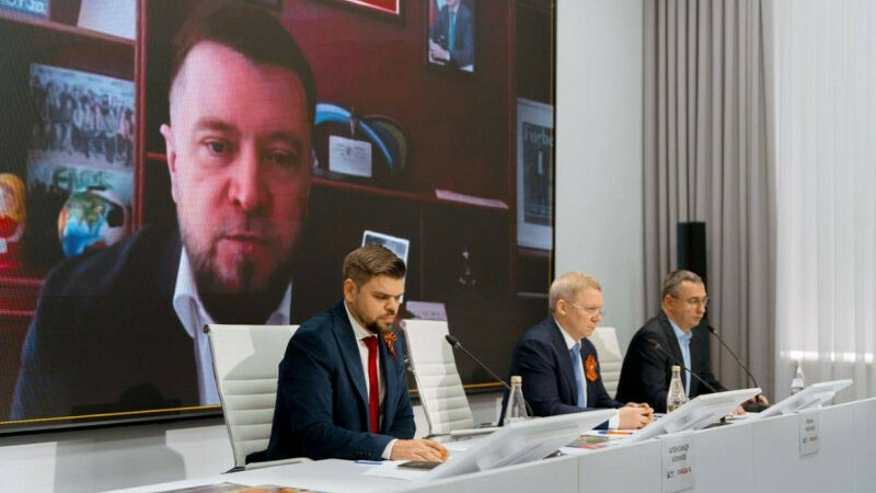 КИФ‑2026 расширяет горизонты возможностей: туризм, инвестиции, молодежь