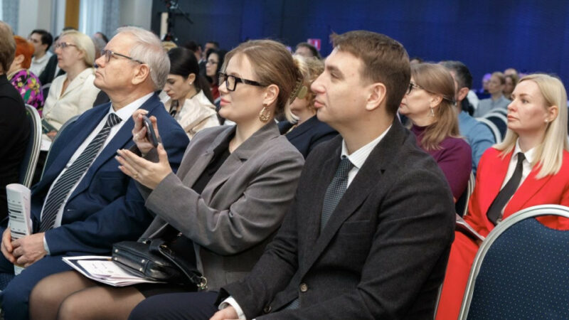 В Ростове обсудят стратегии развития жилого строительства в 2026 году