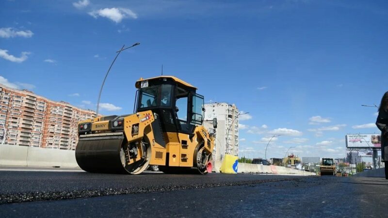Движение по Тургеневскому мосту из Адыгеи в Краснодар откроют в середине мая