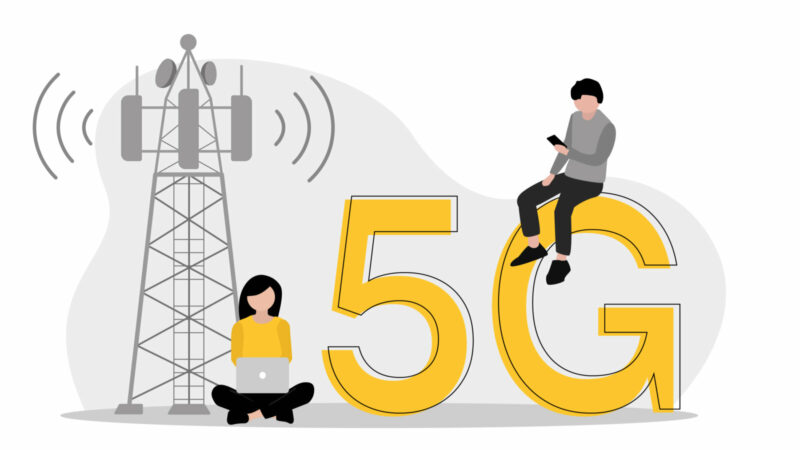 «Билайн бизнес»: российский рынок 5G в корпоративном сегменте может вырасти до 50 млрд рублей