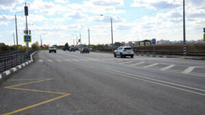 Минтранс Дона прорабатывает варианты автодвижения для новых ЖК в Аксае