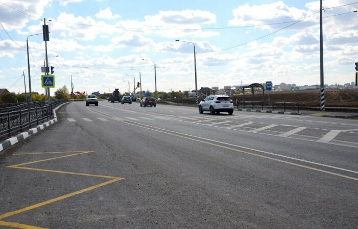 Минтранс Дона прорабатывает варианты автодвижения для новых ЖК в Аксае