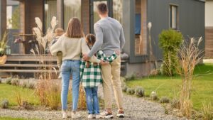 Новый дом в новой деревне: как развивается рынок частных домов на Юге